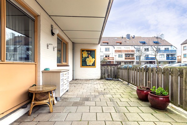 Medium property photo - Marina-Park 297, 1785 DK Den Helder